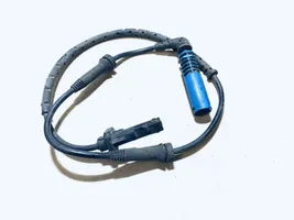 BMW X5 E70 ABS brake wheel speed sensor 