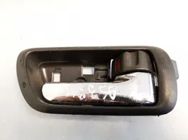 Toyota Corolla Verso AR10 Maniglia interna per portiera posteriore 692050f010