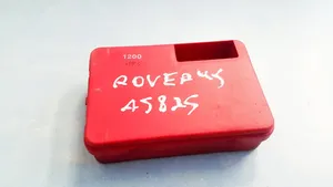 Rover 45 Boîte à fusibles YWC104500