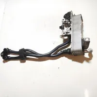 BMW X3 F25 Radiateur d'huile moteur 17218514515