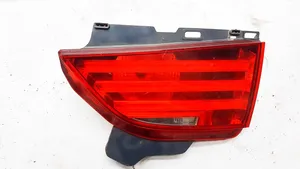 BMW 5 GT F07 Lampy tylnej klapy bagażnika 89091975