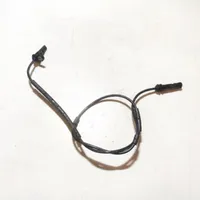 BMW 3 F30 F35 F31 Pakaļējais bremžu ABS sensors 10071153473