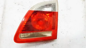 BMW 5 E60 E61 Lampy tylnej klapy bagażnika 69353269