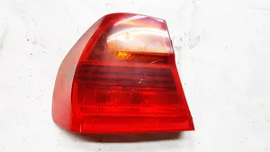 BMW 3 E90 E91 Luci posteriori 6937457