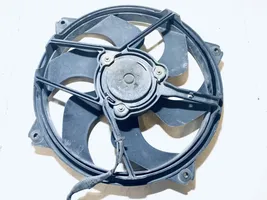 Peugeot 607 Kale ventilateur de radiateur refroidissement moteur 