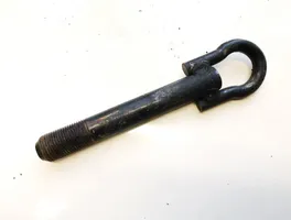 Toyota Prius (XW20) Towing hook eye 