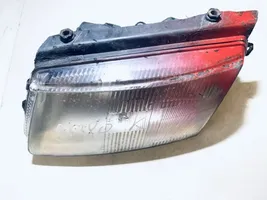 Volkswagen PASSAT B5 Faro delantero/faro principal 14742700