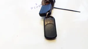 Renault Laguna I Ignition lock 