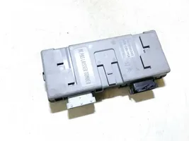 Peugeot 607 Module confort 9638960380