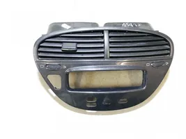 Peugeot 607 Grille d'aération centrale 9632204677