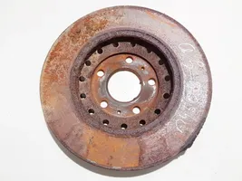 Volkswagen Phaeton Rear brake disc ventiliuojamas