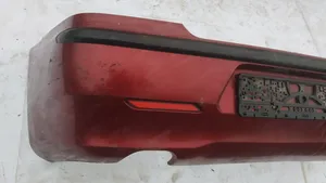 Alfa Romeo 156 Puskuri raudona