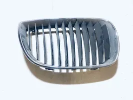 BMW 1 E81 E87 Atrapa chłodnicy / Grill 511370771309