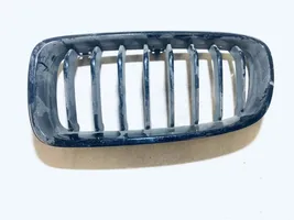 BMW 3 F30 F35 F31 Atrapa chłodnicy / Grill 51137405835