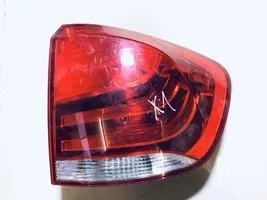 BMW X1 E84 Lampa tylna 6321299011209