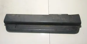 Opel Antara Front sill trim cover 96630461