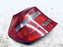 BMW 1 E81 E87 Luci posteriori 718495505