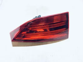 BMW X1 E84 Lampy tylnej klapy bagażnika 63212990113