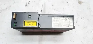 BMW 5 E39 CD/DVD-vaihdin 65126913388