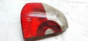 BMW X3 E83 Lampa tylna 63213404103