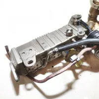 Toyota Avensis T270 EGR valve cooler 8573897