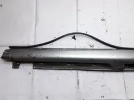 Volvo C30 Sill 