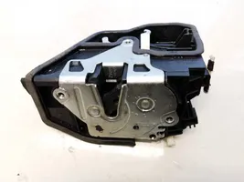 BMW 5 GT F07 Front door lock a053702