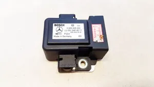 Mercedes-Benz E W210 Sensore di imbardata accelerazione ESP 0265005230