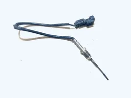 BMW 5 GT F07 Izplūdes gāzu temperatūras sensors 8570234