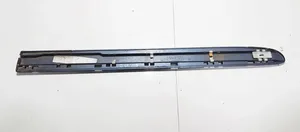 Mercedes-Benz E W211 Rivestimento portiera posteriore (modanatura) A2116901362