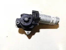 BMW 3 F30 F35 F31 Sunroof motor/actuator 0390204144