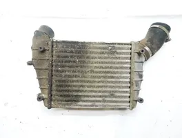 Lancia Lybra Chłodnica powietrza doładowującego / Intercooler 1640143