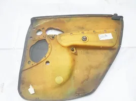 Ford Focus Garniture panneau de porte arrière 98ABA27407