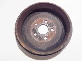 Toyota Avensis T220 Drum brake (rear) 