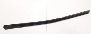 Opel Astra K Rear door glass trim molding 39102977