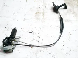 Ford Windstar Motor de la ventana/luna de ventilación 0621005490