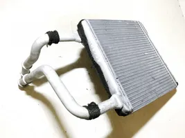 Mercedes-Benz E W211 Radiateur de chauffage 