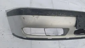 Opel Corsa C Etupuskuri pilka