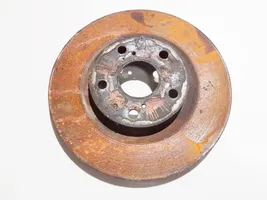 Toyota RAV 4 (XA30) Bremsscheibe vorne ventiliuojamas