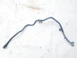 BMW X1 E84 Fuel line pipe 