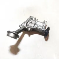 Renault Megane II Oil pump 8200307174