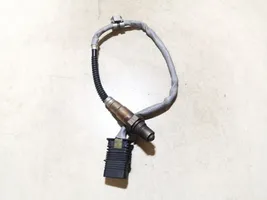 BMW 3 F30 F35 F31 Lambda probe sensor 758912203