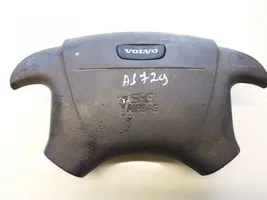 Volvo S70  V70  V70 XC Steering wheel airbag 9206137