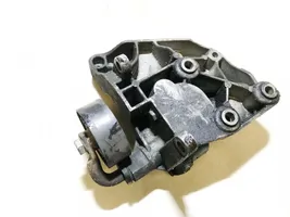 BMW 3 E46 Support, suspension du moteur 64557787319