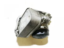 BMW 3 F30 F35 F31 Radiateur d'huile moteur 7516383