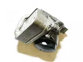 BMW 3 F30 F35 F31 Radiateur d'huile moteur 7516383