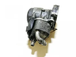 BMW 3 E46 Radiateur d'huile moteur 7505203