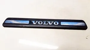 Volvo S80 Galinio slenksčio apdaila (vidinė) 8659961