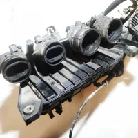 Alfa Romeo 147 Intake manifold 0280611020