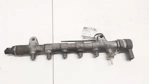 Hyundai Tucson TL Tuyau de conduite principale de carburant 314002a650